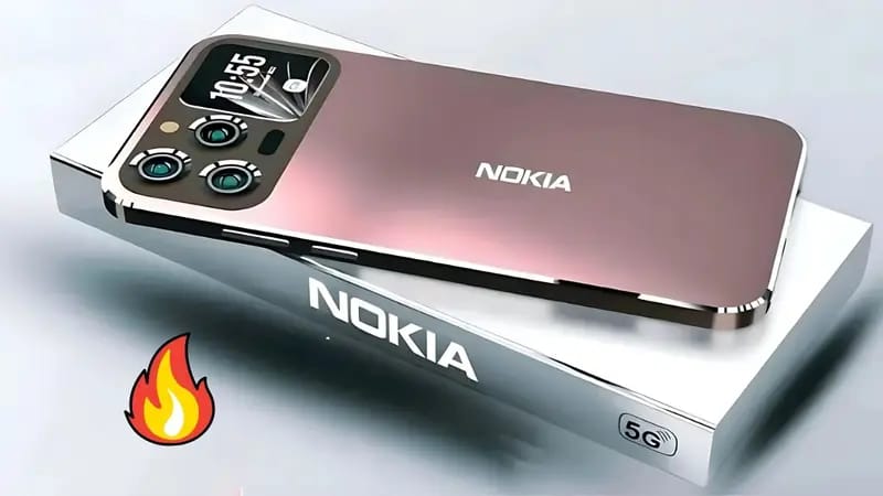 Nokia 5G