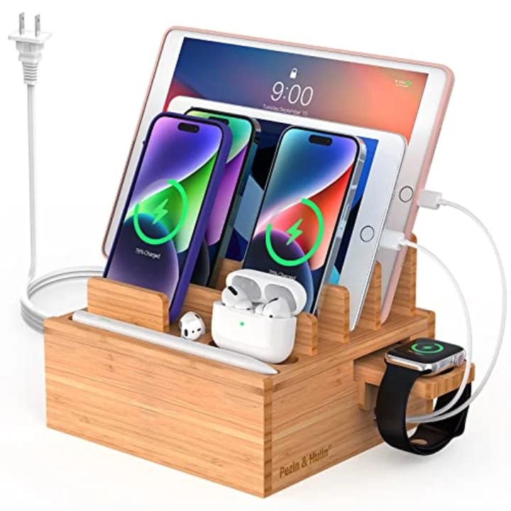 Charging Dock Station